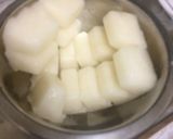 意外にいけた。大根おろし冷凍保存法作り方4写真