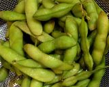 枝豆の茹で方作り方3写真