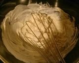 ◆簡単♡焼き型無し!NYチーズケーキ◆作り方3写真