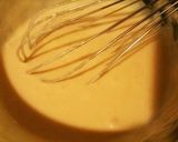 ◆簡単♡焼き型無し!NYチーズケーキ◆作り方5写真