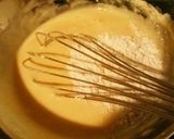 ◆簡単♡焼き型無し!NYチーズケーキ◆作り方6写真