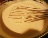 ◆簡単♡焼き型無し!NYチーズケーキ◆作り方8写真