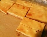 ◆簡単♡焼き型無し!NYチーズケーキ◆作り方11写真