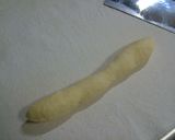 コーンパン （マヨネーズ入り）作り方4写真