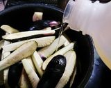 簡単♪うまい！なすの焼き浸し作り方3写真