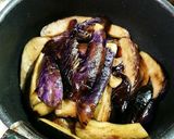 簡単♪うまい！なすの焼き浸し作り方5写真