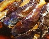 簡単♪うまい！なすの焼き浸し作り方6写真