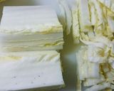 簡単！早い！やみつき！白菜の1分サラダ☆作り方2写真