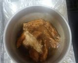 努努鶏を再現！？冷やし唐揚げ‼作り方4写真