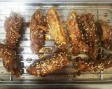 努努鶏を再現！？冷やし唐揚げ‼作り方5写真