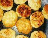 揚げないチキンナゲット☆(卵不使用❕)作り方9写真