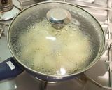 パリッパリの極薄羽根餃子の焼き方♪作り方5写真