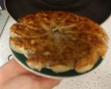 パリッパリの極薄羽根餃子の焼き方♪作り方10写真