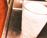 簡単さっぱりグレープフルーツスムージー作り方4写真