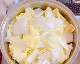 味付け無し、失敗無し、豚しゃぶポン酢♬作り方1写真