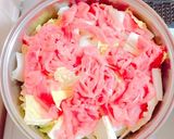 味付け無し、失敗無し、豚しゃぶポン酢♬作り方2写真
