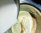 優しい甘さ「バナナのアイスクリン」作り方3写真