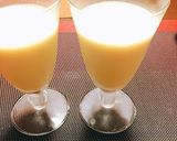 簡単苺ミルクソースで絶品のパンナコッタ♡作り方3写真