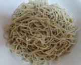 シンプルが美味しい♪シーフードパスタ作り方9写真