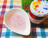 簡単苺ミルクソースで絶品のパンナコッタ♡作り方4写真