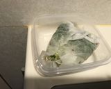 カイワレ大根の保存法☆作り方4写真