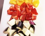 野菜たっぷり♡さっぱりマリネ作り方2写真