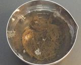 夏バテ予防に。もずくと長芋の三杯酢和え作り方2写真