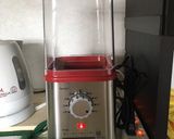 ヨーグルトメーカーで作る甘くて濃厚な甘酒作り方1写真