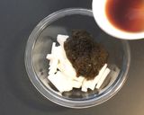 夏バテ予防に。もずくと長芋の三杯酢和え作り方5写真