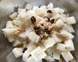 ぱくぱくフレンチトースト作り方4写真