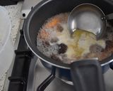 高野豆腐の炊き合わせ（煮物）作り方4写真