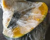 ヨーグルトソースでヘルシー温野菜作り方1写真
