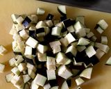 ヨーグルトソースでヘルシー温野菜作り方2写真