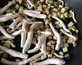 ヨーグルトソースでヘルシー温野菜作り方3写真