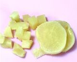 簡単美味しい!!彩り綺麗な冷奴♬作り方3写真
