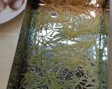 石鯛のアラで煮こごり作り方7写真