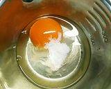 子供も喜ぶ!あま〜い卵焼き!作り方1写真