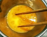 子供も喜ぶ!あま〜い卵焼き!作り方2写真