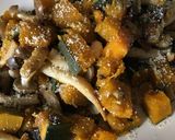 ヨーグルトソースでヘルシー温野菜作り方6写真
