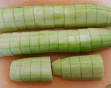 新食感!?キュウリのから揚げ♪作り方3写真