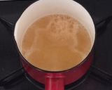 ピクルス液のリメイク②南蛮漬け作り方1写真