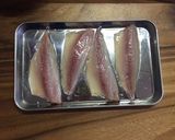 ピクルス液のリメイク②南蛮漬け作り方2写真