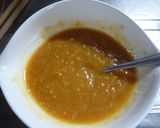 なすと豚肉のにんにく味噌炒め作り方2写真
