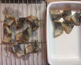 ピクルス液のリメイク②南蛮漬け作り方6写真