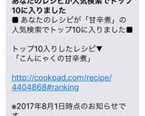 こんにゃくの甘辛煮作り方7写真