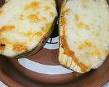 トースターで簡単!なすの味噌チーズ焼き作り方6写真