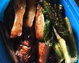 ナスの甘酢漬け作り方5写真