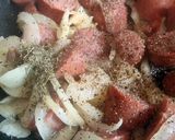 こんがりホクホクやみつきジャーマンポテト作り方6写真
