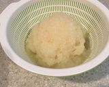 離乳食初期 玉ねぎの冷凍ストック方法作り方4写真
