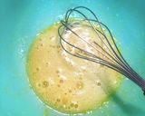 低カロリー！簡単！おからのカップケーキ☆作り方1写真